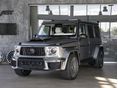 MERCEDES-AMG G 63 2026 - 1