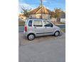 SUZUKI WAGON R+ 2005 - 2