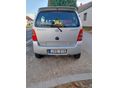 SUZUKI WAGON R+ 2005 - 4