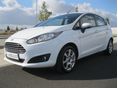 FORD FIESTA 2013/3 - 1