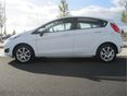 FORD FIESTA 2013/3 - 2