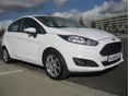 FORD FIESTA 2013/3 - 4