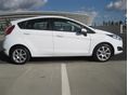 FORD FIESTA 2013/3 - 5