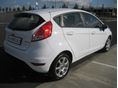 FORD FIESTA 2013/3 - 6