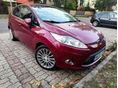 FORD FIESTA 2012/10 - 1