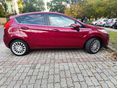 FORD FIESTA 2012/10 - 2