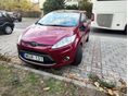 FORD FIESTA 2012/10 - 7