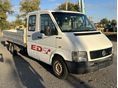 VOLKSWAGEN LT 2002 - 1