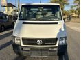 VOLKSWAGEN LT 2002 - 2