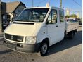VOLKSWAGEN LT 2002 - 3