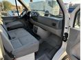 VOLKSWAGEN LT 2002 - 9