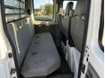 VOLKSWAGEN LT 2002 - 10