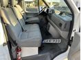 VOLKSWAGEN LT 2002 - 11
