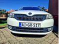 SKODA RAPID 2014/7 - 1
