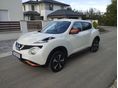 NISSAN JUKE 2019/8 - 1