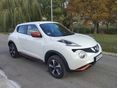 NISSAN JUKE 2019/8 - 4