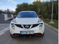 NISSAN JUKE 2019/8 - 5