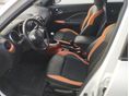 NISSAN JUKE 2019/8 - 9