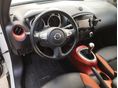 NISSAN JUKE 2019/8 - 10