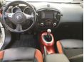 NISSAN JUKE 2019/8 - 11