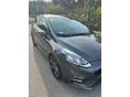 FORD FIESTA 2018/9 - 2