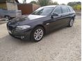 BMW 525 2011 - 1