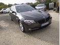 BMW 525 2011 - 2