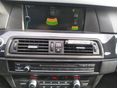 BMW 525 2011 - 8