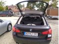 BMW 525 2011 - 11