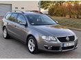 VOLKSWAGEN PASSAT VI 2007/1 - 3