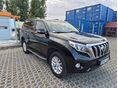TOYOTA LAND CRUISER 2015 - 1