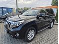 TOYOTA LAND CRUISER 2015 - 2
