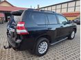 TOYOTA LAND CRUISER 2015 - 3