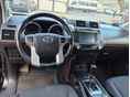 TOYOTA LAND CRUISER 2015 - 5