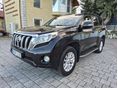 TOYOTA LAND CRUISER 2015 - 10