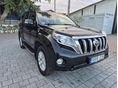 TOYOTA LAND CRUISER 2015 - 11