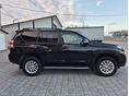 TOYOTA LAND CRUISER 2015 - 12