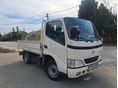 TOYOTA DYNA 2021 - 2