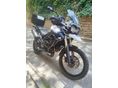 TRIUMPH TIGER 800 XC 2013/5 - 1