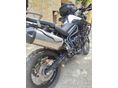 TRIUMPH TIGER 800 XC 2013/5 - 6