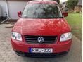 VOLKSWAGEN CADDY MAXI 2009/5 - 2