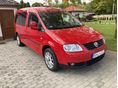 VOLKSWAGEN CADDY MAXI 2009/5 - 3