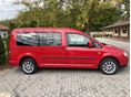 VOLKSWAGEN CADDY MAXI 2009/5 - 4