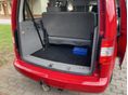 VOLKSWAGEN CADDY MAXI 2009/5 - 11