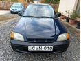 SUZUKI SWIFT 1999/2 - 5