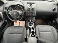 NISSAN QASHQAI 2012/9 - 11