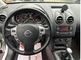 NISSAN QASHQAI 2012/9 - 14