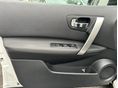NISSAN QASHQAI 2012/9 - 16