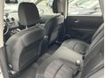 NISSAN QASHQAI 2012/9 - 18