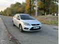 FORD FOCUS 2008/9 - 3